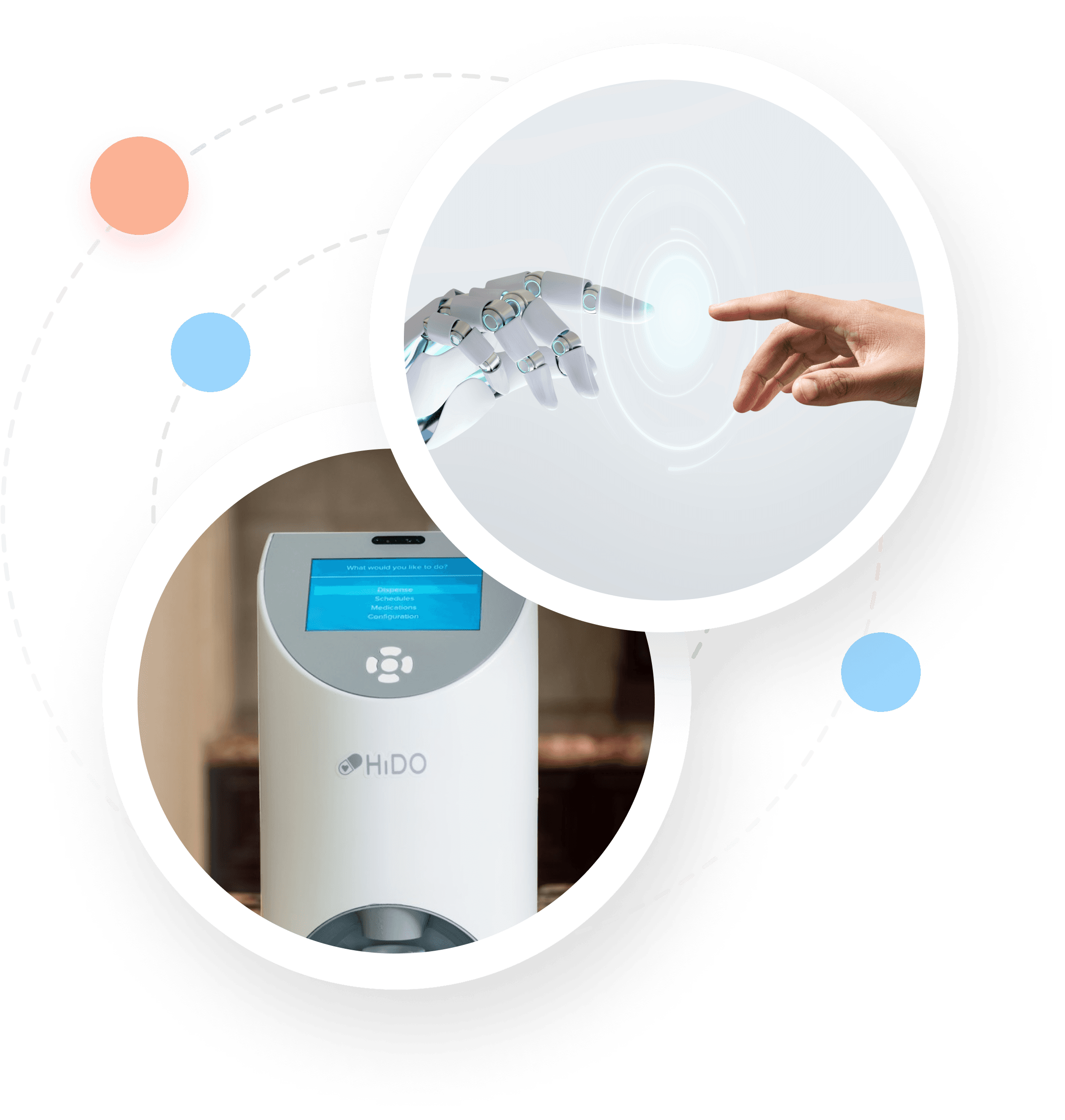 HiDO Health Technology